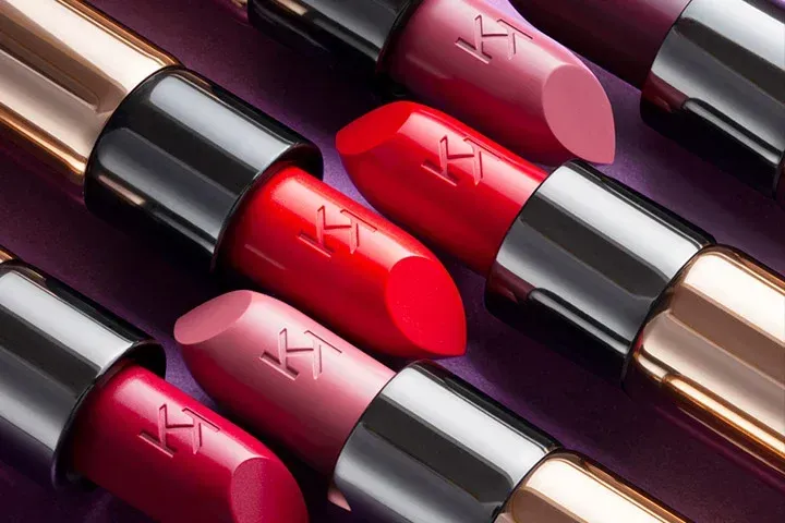 KIKO Milano cosmetics store