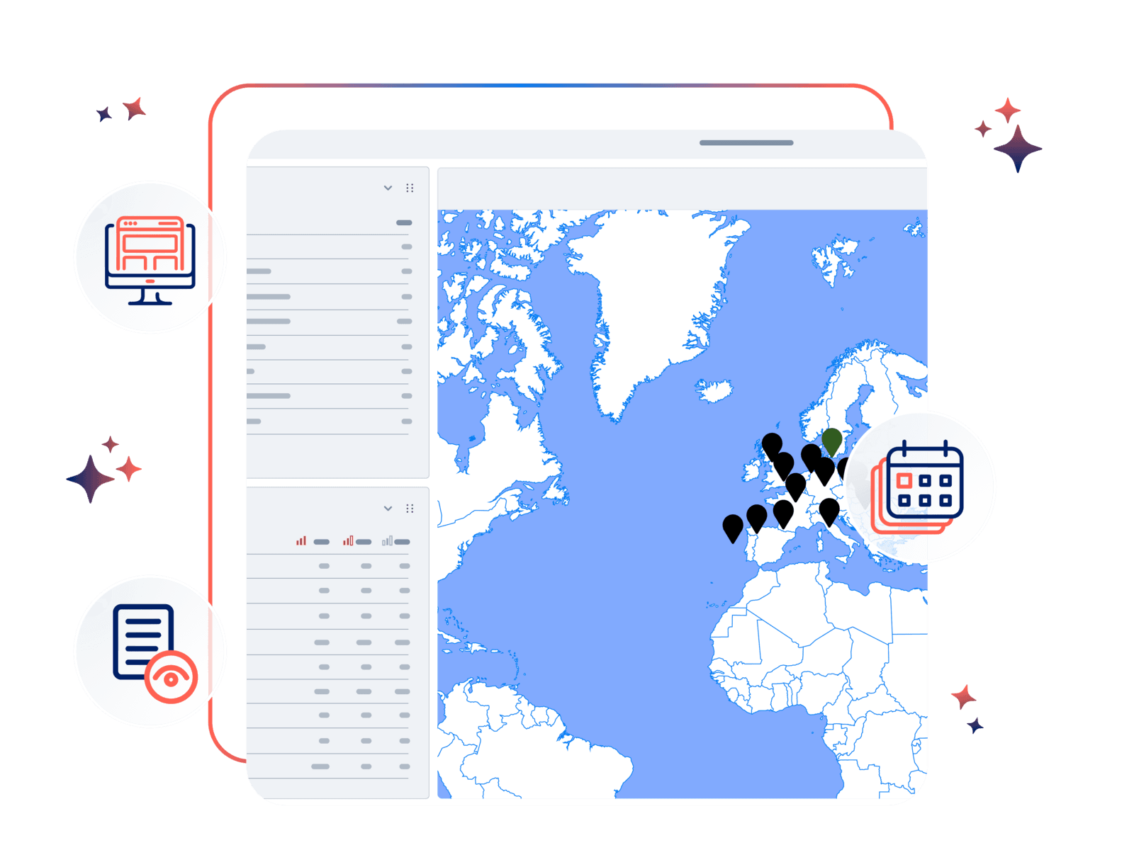 Digital Supply chain Twin