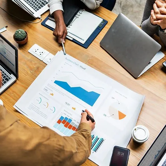 Supply Chain Innovation- Improving Forecast Value Added