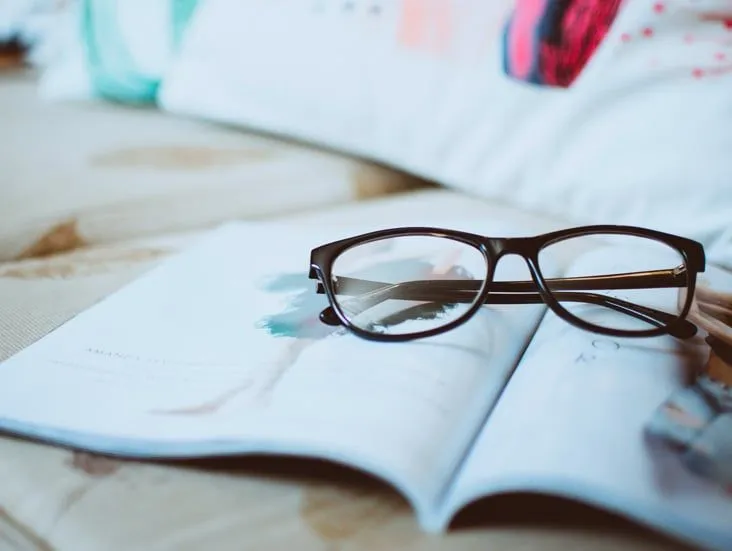 Shamir Optical eyeglass lenses
