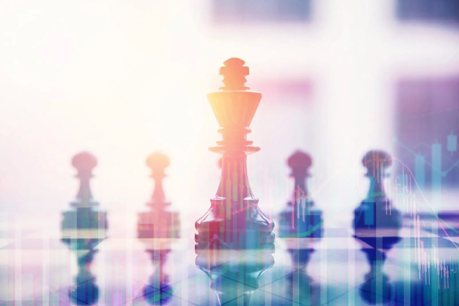 8 Winning Strategies to Combat Supply Shortages
