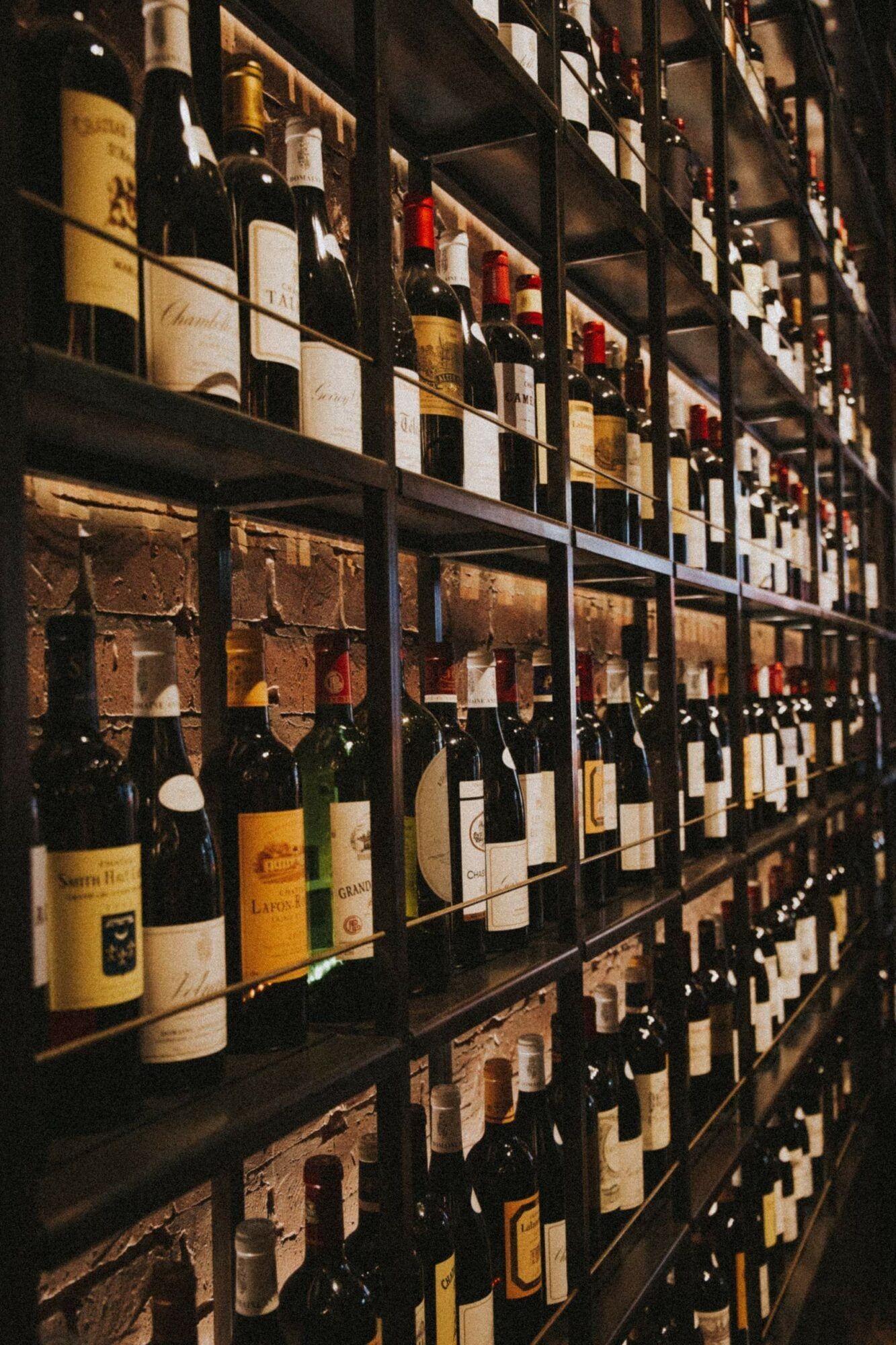 Pyrénées retail store