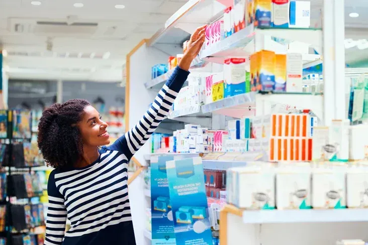 Kronans Apotek pharmacy