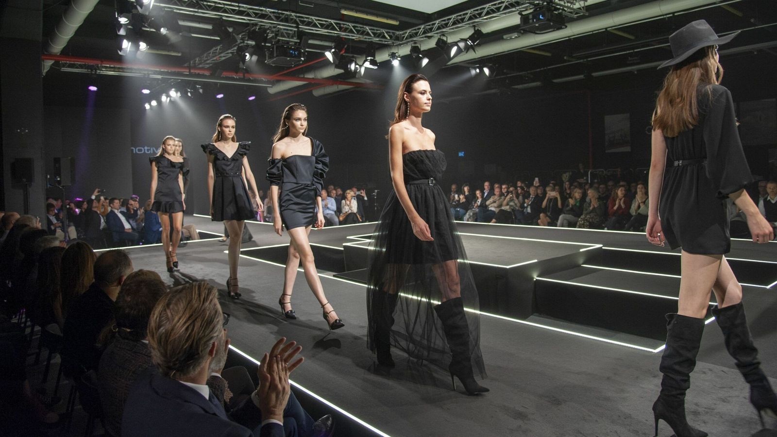 Miroglio Fashion women's apparel store