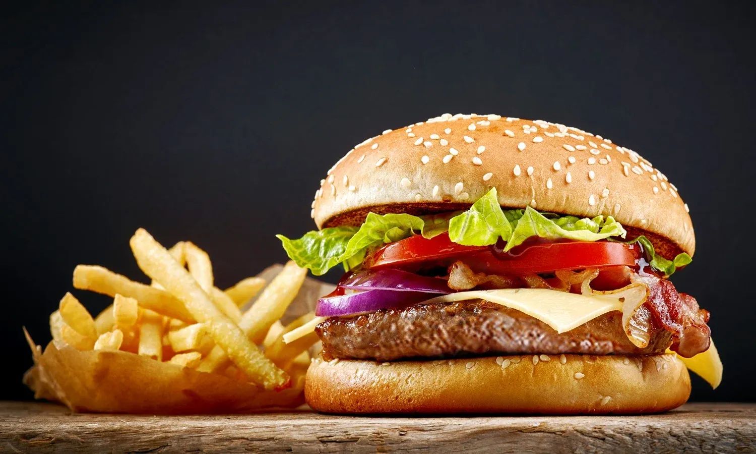 McDonald's Mesoamérica distribution and supply chain