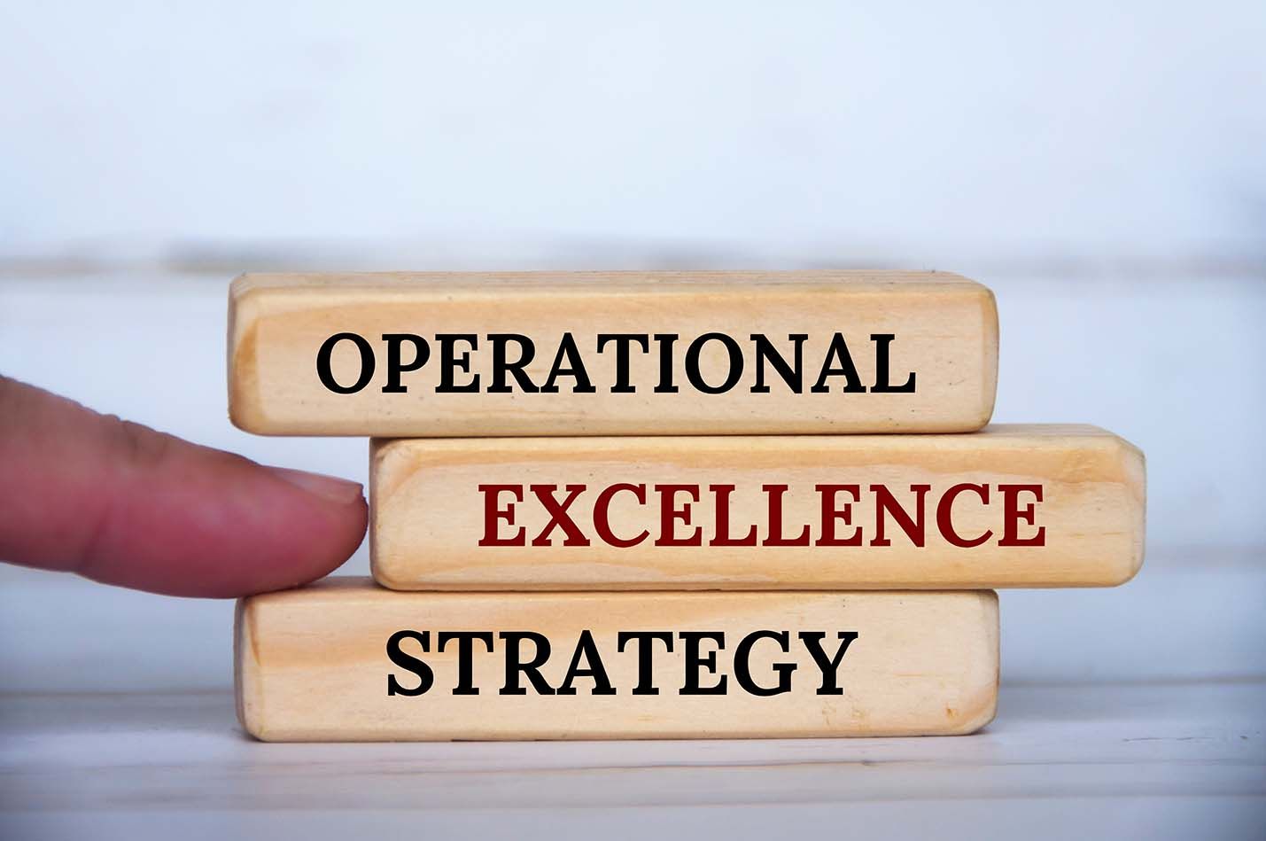 S&OP and S&OE for Supply Chain