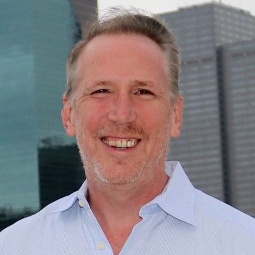 Robert Garrison - Dallas-Fort Worth Metroplex | Professional Profile | LinkedIn