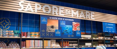 Sapore di Mare